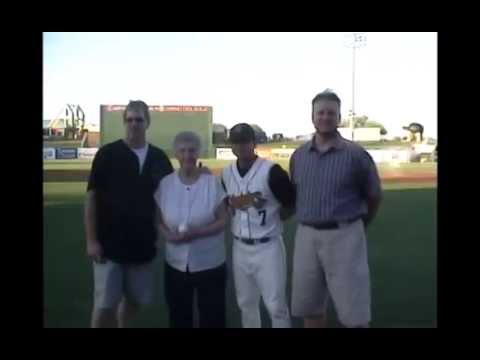 2004 Hughes Reunion Pat Throws First Pitch x264 Std CS11