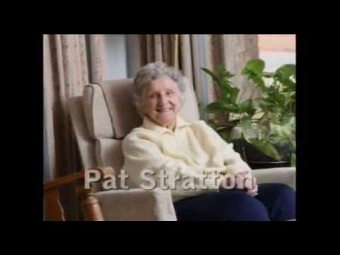 Pat   91st Birthday Thanks for the Memories Short Version by Sean Openshaw